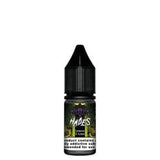 Hades 10ML Nic Salt (Pack of 10) - Vaperdeals