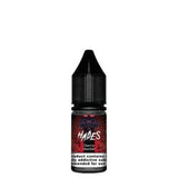 Hades 10ML Nic Salt (Pack of 10) - Vaperdeals