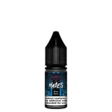 Hades 10ML Nic Salt (Pack of 10) - Vaperdeals