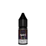 Hades 10ML Nic Salt (Pack of 10) - Vaperdeals