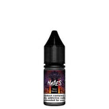 Hades 10ML Nic Salt (Pack of 10) - Vaperdeals