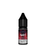 Hades 10ML Nic Salt (Pack of 10) - Vaperdeals