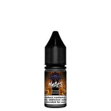 Hades 10ML Nic Salt (Pack of 10) - Vaperdeals