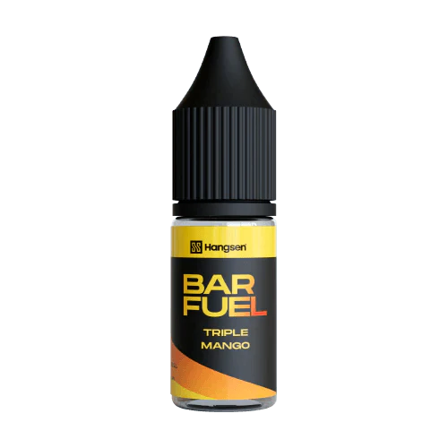Hangsen Bar Fuel Nic Salt 10ml e-liquids - Pack Of 10