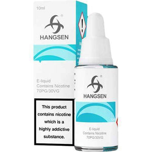 Hangsen - Red Cola - 10ml (Pack of 10) - Vaperdeals