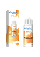 Hayati Pro Max E-liquid 100ml Vape Juice - Vaperdeals