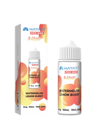Hayati Pro Max E-liquid 100ml Vape Juice - Vaperdeals