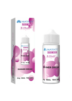 Hayati Pro Max E-liquid 100ml Vape Juice - Vaperdeals