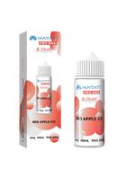 Hayati Pro Max E-liquid 100ml Vape Juice - Vaperdeals