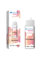 Hayati Pro Max E-liquid 100ml Vape Juice - Vaperdeals