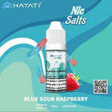 Hayati Pro Max Nic Salt 10ml E-liquids - (BOX OF 10) - Vaperdeals