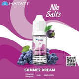 Hayati Pro Max Nic Salt 10ml E-liquids - (BOX OF 10) - Vaperdeals