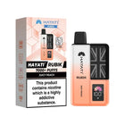 Hayati Rubik 7000 Prefilled Vape Kit - £8.99