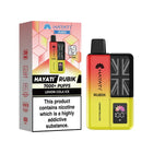 Hayati Rubik 7000 Prefilled Vape Kit - £8.99