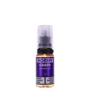 Horny 10ML Nic Salt (Pack of 10)