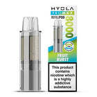Hyola Pro Max 8000 Prefilled Pods