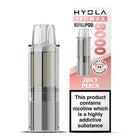 Hyola Pro Max 8000 Prefilled Pods