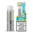 Hyola Pro Max 8000 Prefilled Pods