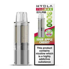 Hyola Pro Max 8000 Prefilled Pods