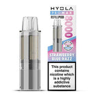 Hyola Pro Max 8000 Prefilled Pods