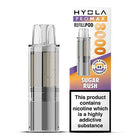 Hyola Pro Max 8000 Prefilled Pods