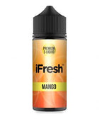 i Fresh 100ml Shortfill - Vaperdeals