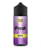 i Fresh 100ml Shortfill - Vaperdeals