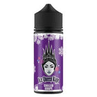 Ice Queen 100ml Shortfill - Vaperdeals