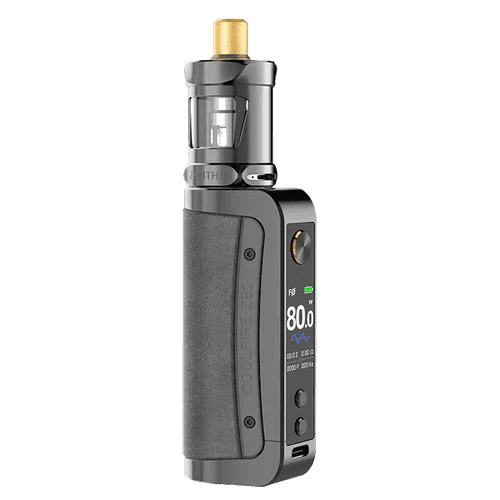 Innokin Coolfire Z80 Zenith 2 Vape Kit | UK Vape Deals
