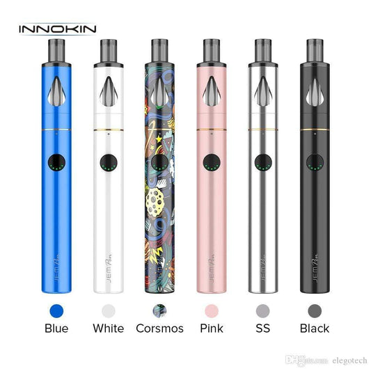 Innokin Jem Pen Kit - Affordable Prices & Wholesale UK