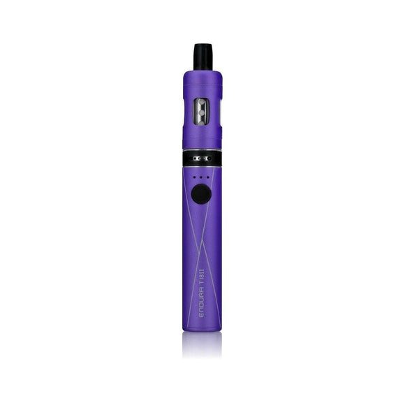 INNOKIN-T18 II MINI KIT - Vaperdeals