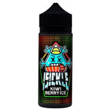 Isickle 100ml Shortfill - Vaperdeals