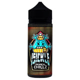 Isickle 100ml Shortfill - Vaperdeals