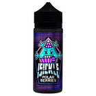 Isickle 100ml Shortfill - Vaperdeals