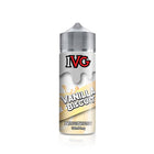 IVG 100ML E Liquid Shortfill - Vaperdeals