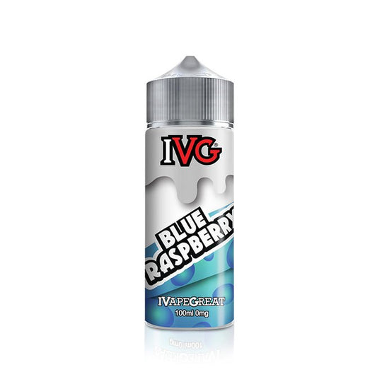 IVG 100ML E Liquid Shortfill