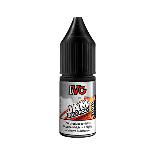 IVG 10ml 50/50 After Dinner Range Eliquid