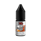IVG 10ml 50/50 Chew Range Eliquid - Vaperdeals
