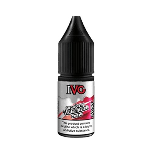 IVG 10ml 50/50 Chew Range Eliquid - Box of 10