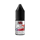 IVG 10ml 50/50 Crushed Range Eliquid - Vaperdeals