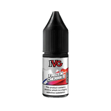 IVG 10ml 50/50 Crushed Range Eliquid - Vaperdeals