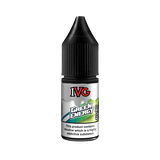 IVG 10ml 50/50 Crushed Range Eliquid - Vaperdeals