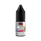 IVG 10ml 50/50 Crushed Range Eliquid - Vaperdeals