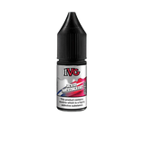 IVG 10ml 50/50 Crushed Range Eliquid - Vaperdeals