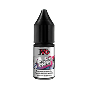 IVG 10ML 50/50 Dessert Range Eliquid box of 10 - Vaperdeals