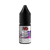 IVG 10ML 50/50 Juicy Range Eliquid - Vaperdeals