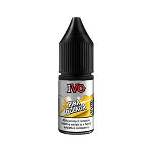 IVG 10ML 50/50 Juicy Range Eliquid - Vaperdeals