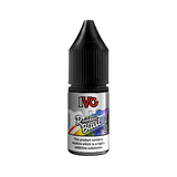 IVG 10ml 50/50 Menthol Range Eliquid - Vaperdeals