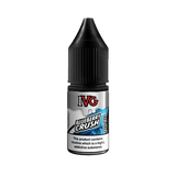 IVG 10ml 50/50 Menthol Range Eliquid - Vaperdeals