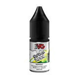 IVG 10ml 50/50 Menthol Range Eliquid - Vaperdeals